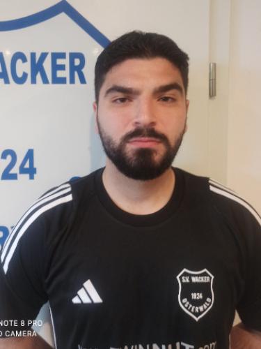 Nuhat Akinci