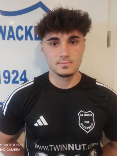 Tolgay Günes