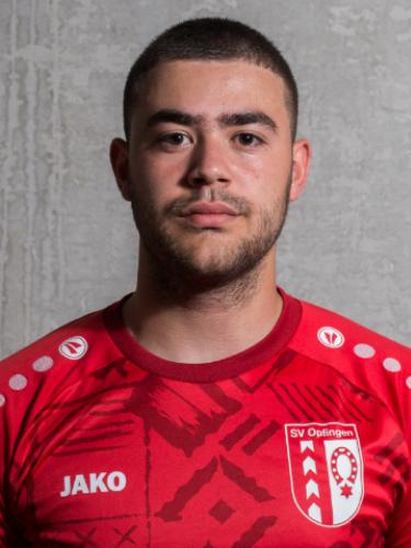 Aurelio Orlando Homma