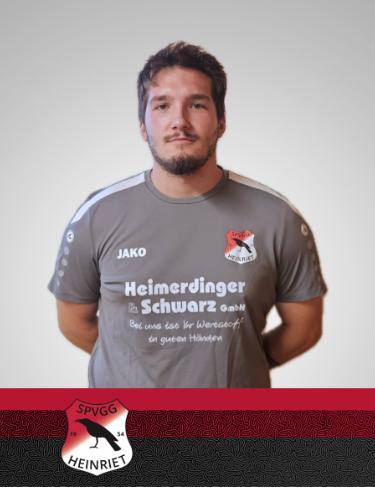 Maik Ferreira