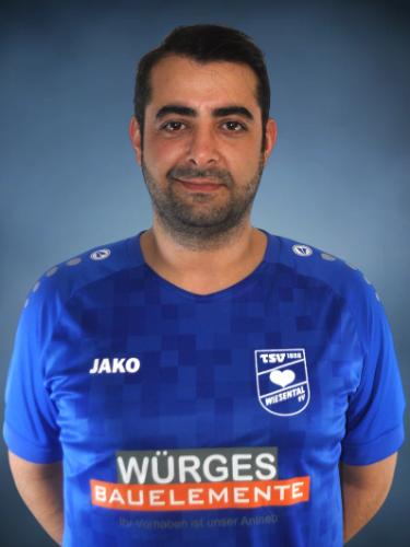 Yasin Salmaz