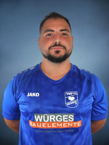 Efisio Staiger