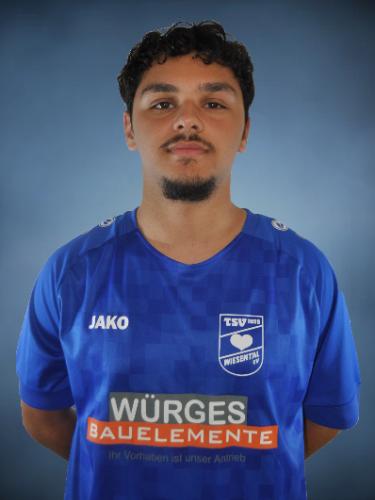 Bekir Talha Tamer