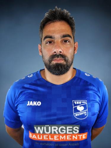 Mesut Türkoglu
