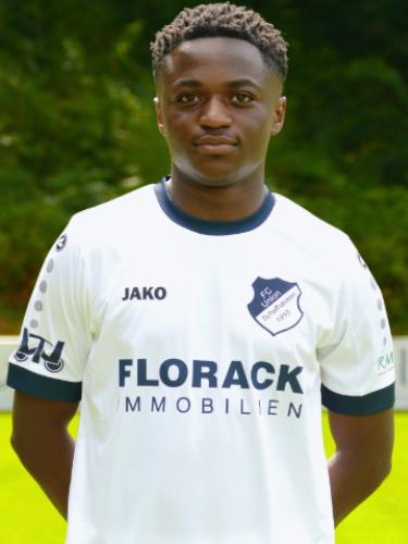 Sven Kimuamu