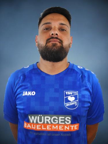 Emir Altintas