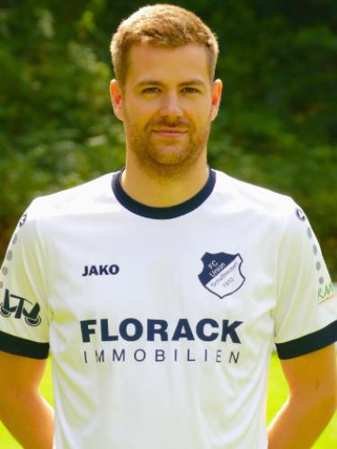 Frederik Lenzen