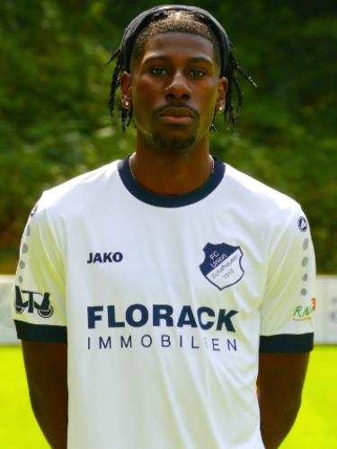 Kevin-Mbiki Massakidi