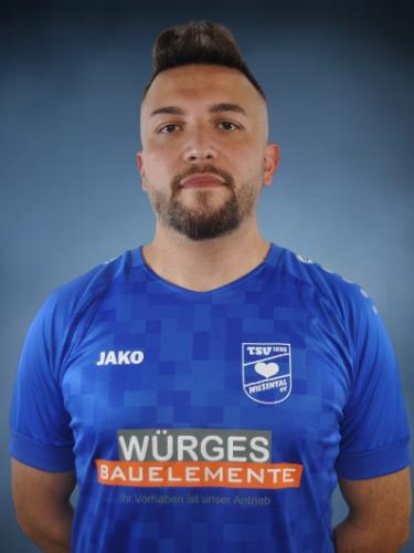 Ersin Esen