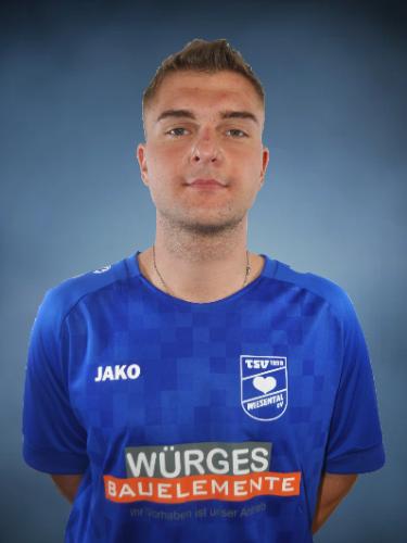 Pascal Kulik