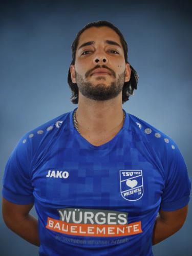 Emre Özcelik
