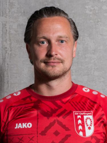 Sven Althauser