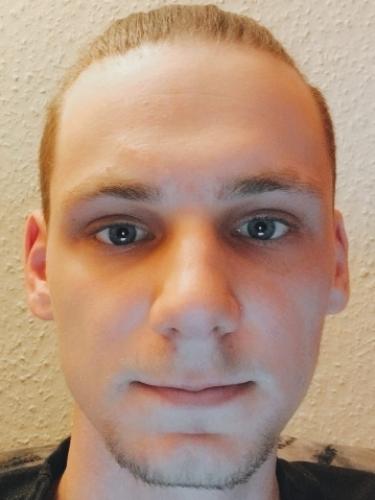 Daniel Dahley