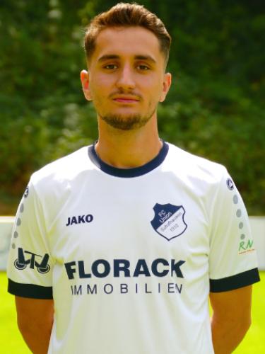 Andi Seferi