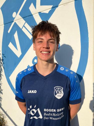 Fabian Streuff