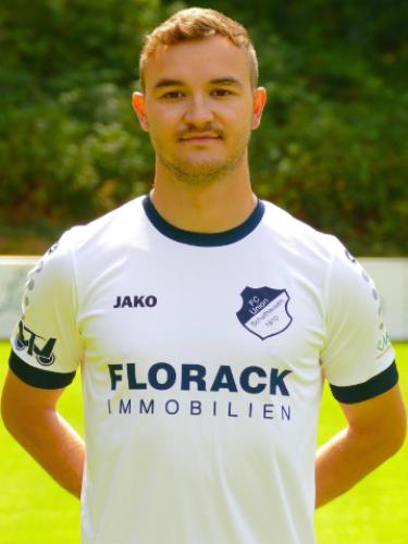 Leon Valicek