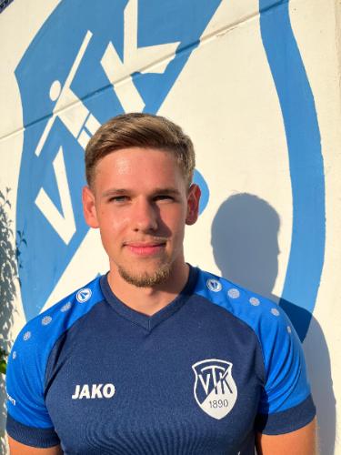 Joah Bräuning