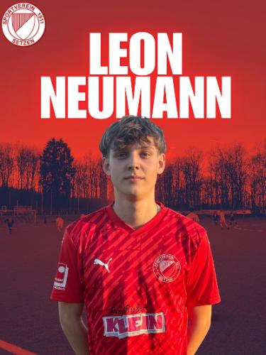 Leon Neumann
