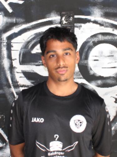 Adan Suneel Gill