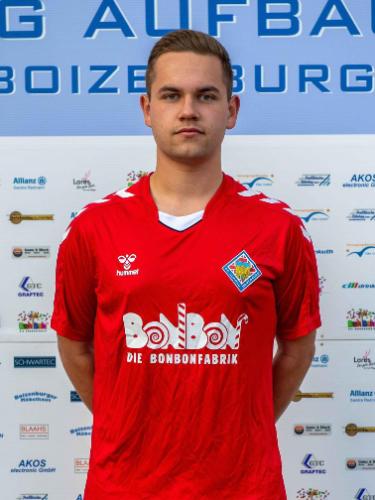 Marc Herliczek