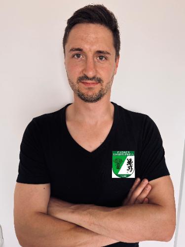 Patrick Keßler