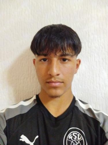 Sunay Jasari