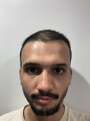 Yasser Salim Matene