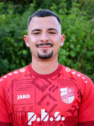 Dorant Fejza