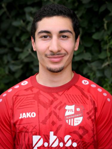 Kowan Genc