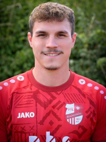 Damon Schaupp