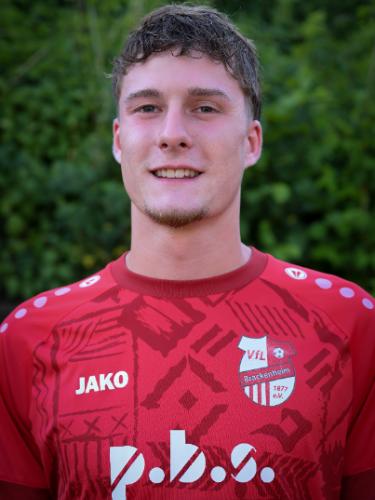 Joshua Ari Wagener