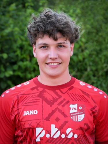 Henrik Welz