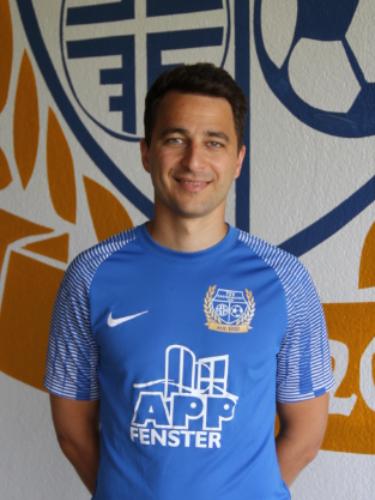 Aleksandar Jovicic