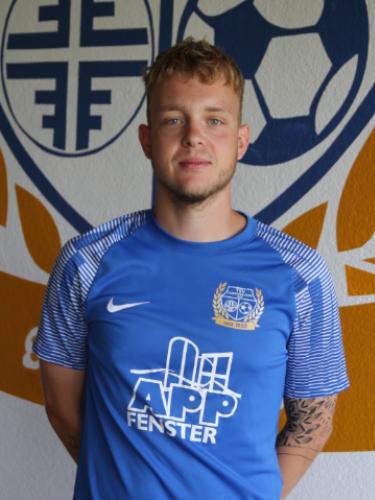 Luca Martin