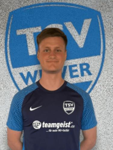 Jakob Dormayer