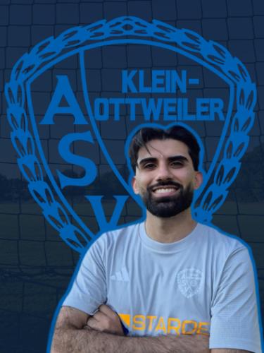Mervan Oskam