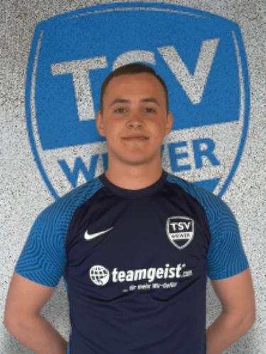Jannik Mollemeier