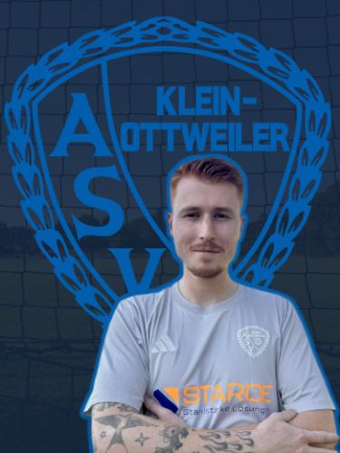 Niklas Joel Rech