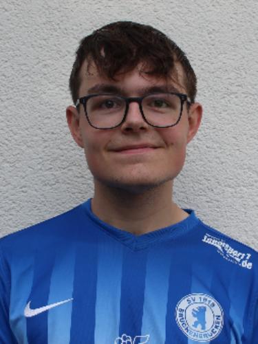 Arvid Kiehl