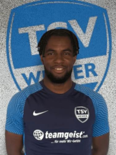 Mamadou Sow
