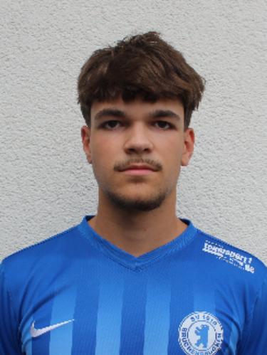 Finn Holdschick