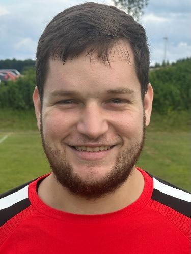 Fabian Riethmueller