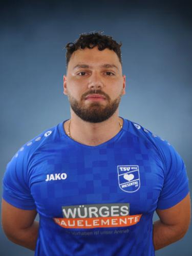 Bujar Mula