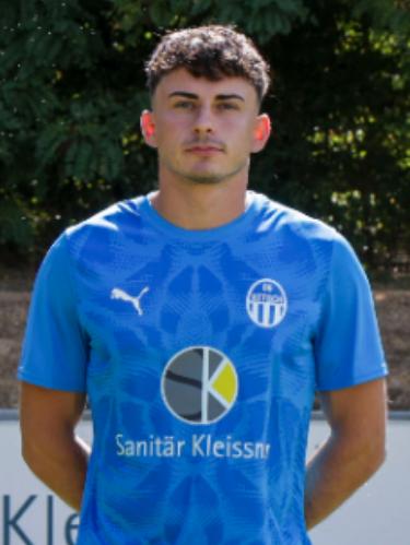 Benedict Duranovic