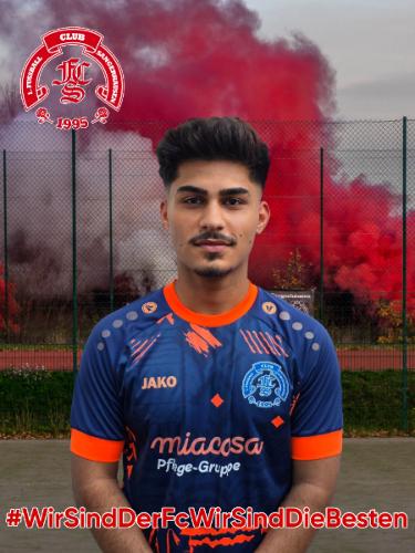 Mohamed Daoud