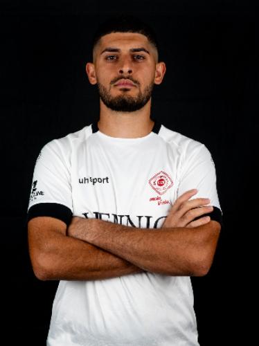 Ishak Akdeniz