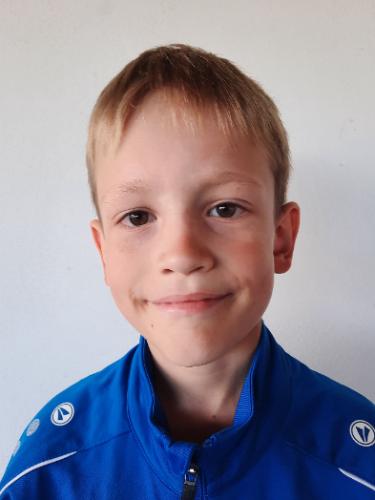 Malte Arthur Dohrmann