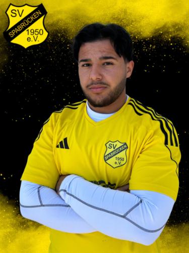 Fouad Sulaiman Murad Al Gundur