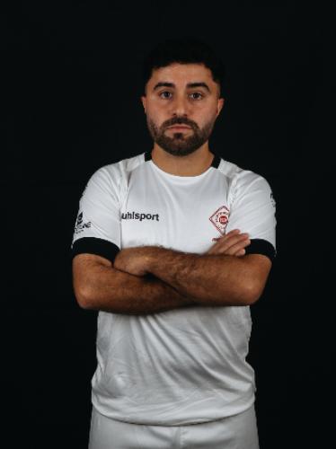 Olcay Celik