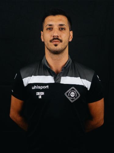Ufuk Ersentürk